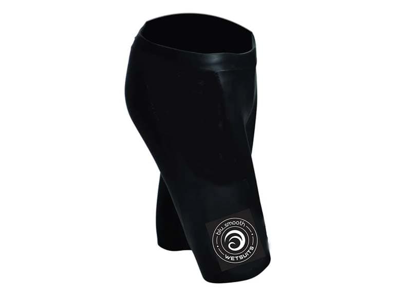 BLU_SMOOTH Neoprene Buoyancy Shorts
