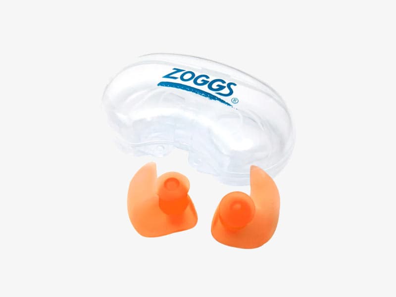 AQUA PLUGZ - Junior Orange