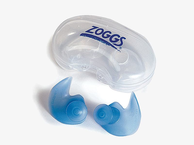 AQUA PLUGZ - Senior Blue