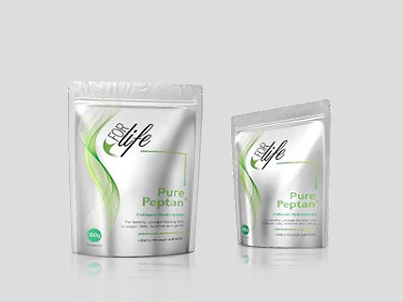 S3 Pure Peptan Hydrolysed Collagen